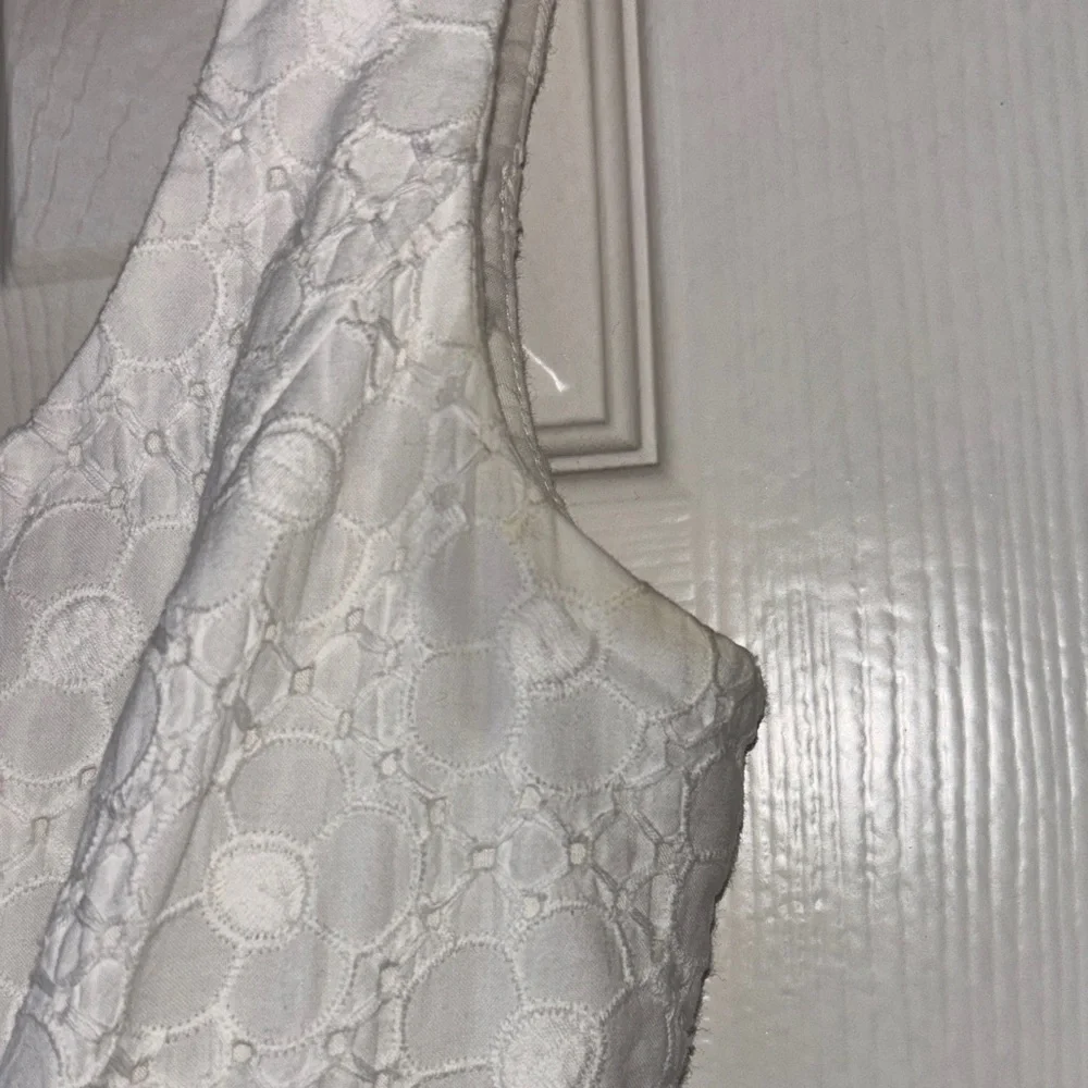 Lilly Pulitzer Rosemarie Eyelet Scoop
Neck Dress - Picture 9 of 9